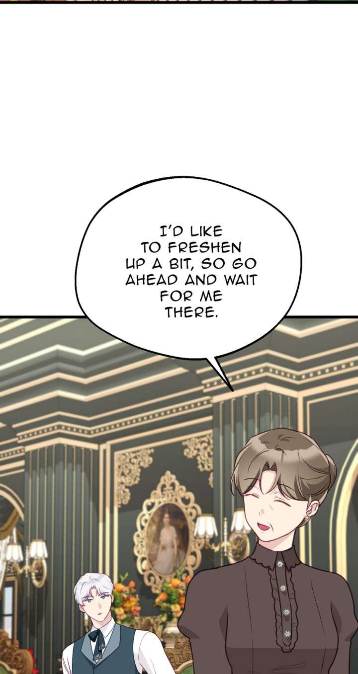 The Villainess is Busy Baking Bread! Chapter 44 257 07