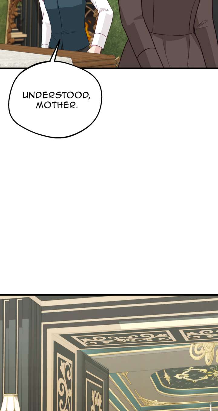 The Villainess is Busy Baking Bread! Chapter 44 258 08