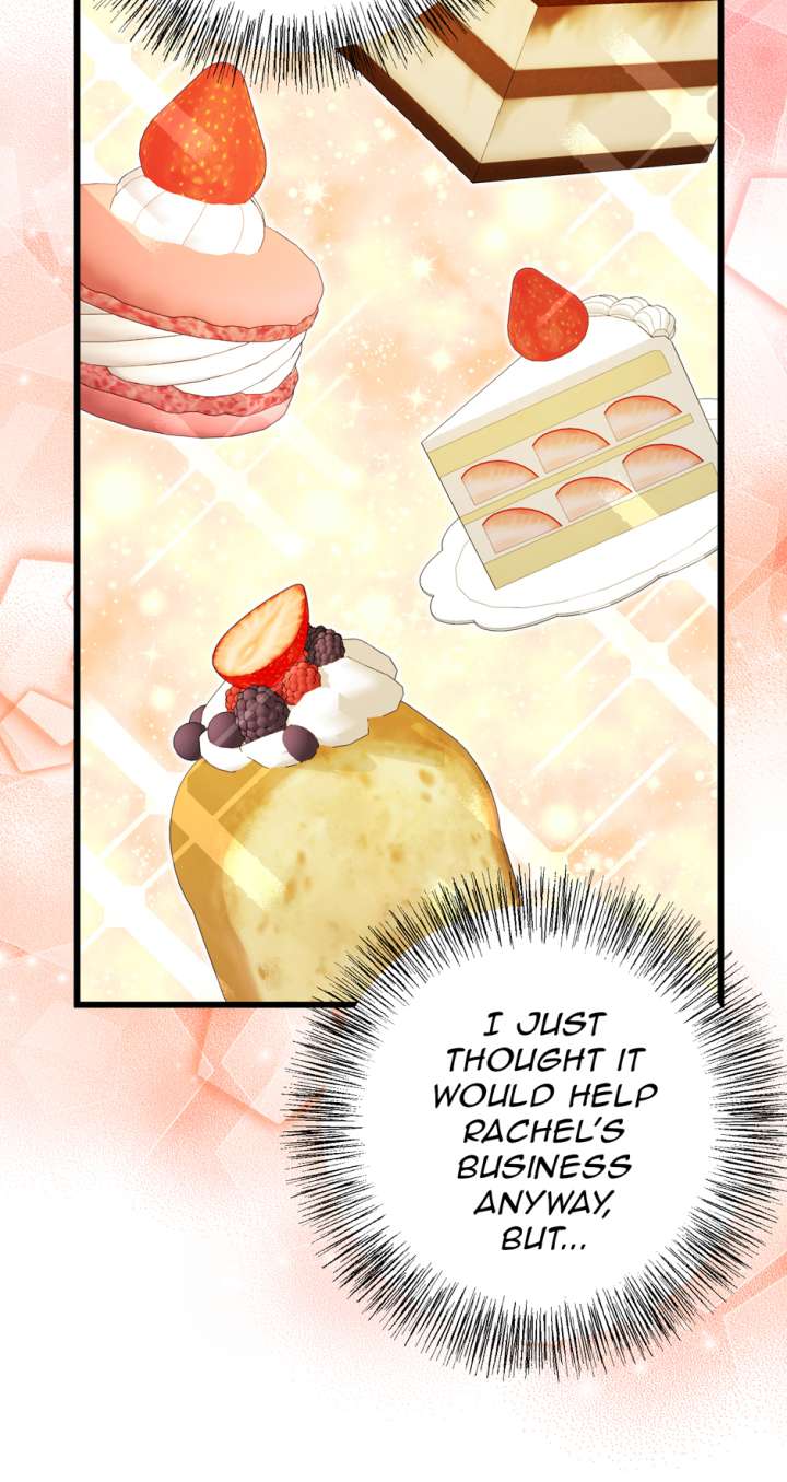 The Villainess is Busy Baking Bread! Chapter 44 260 10