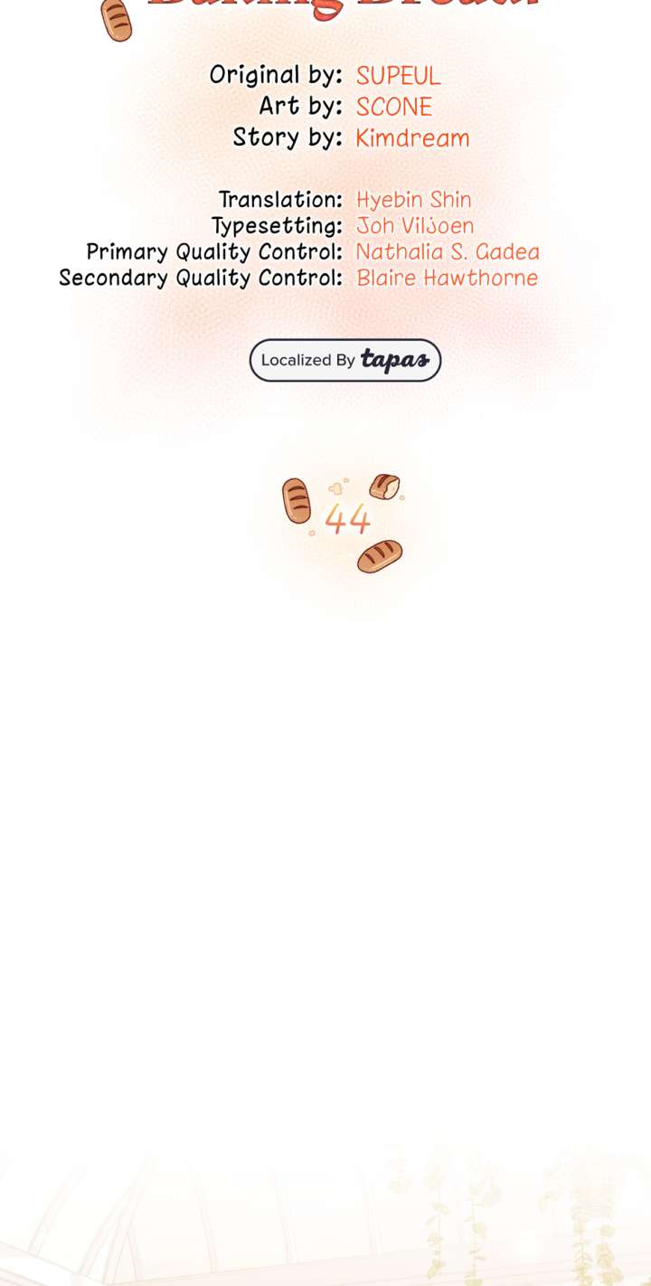 The Villainess is Busy Baking Bread! Chapter 44 264 14