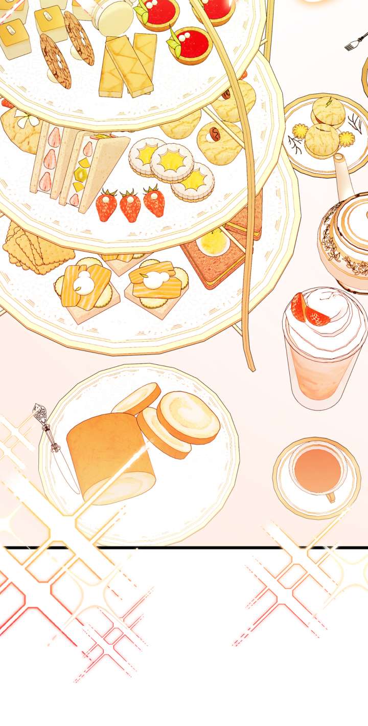 The Villainess is Busy Baking Bread! Chapter 44 266 16