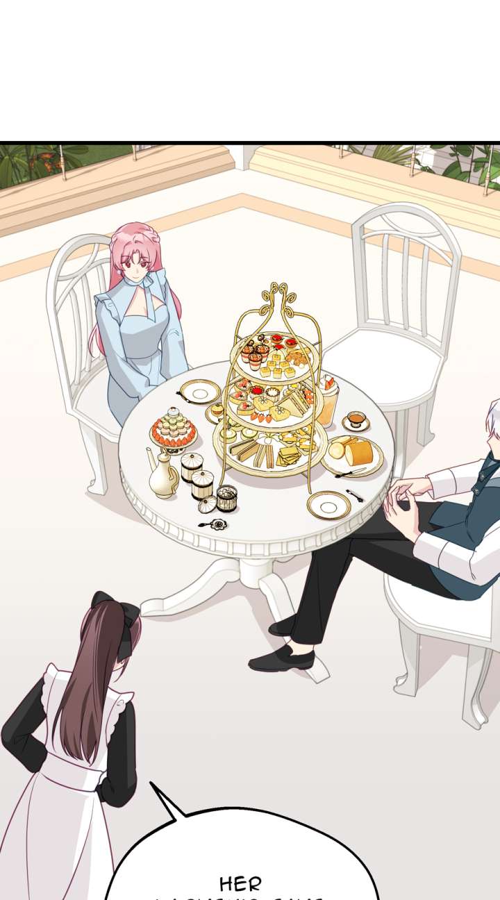 The Villainess is Busy Baking Bread! Chapter 44 267 17