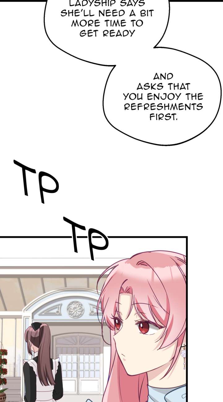 The Villainess is Busy Baking Bread! Chapter 44 268 18