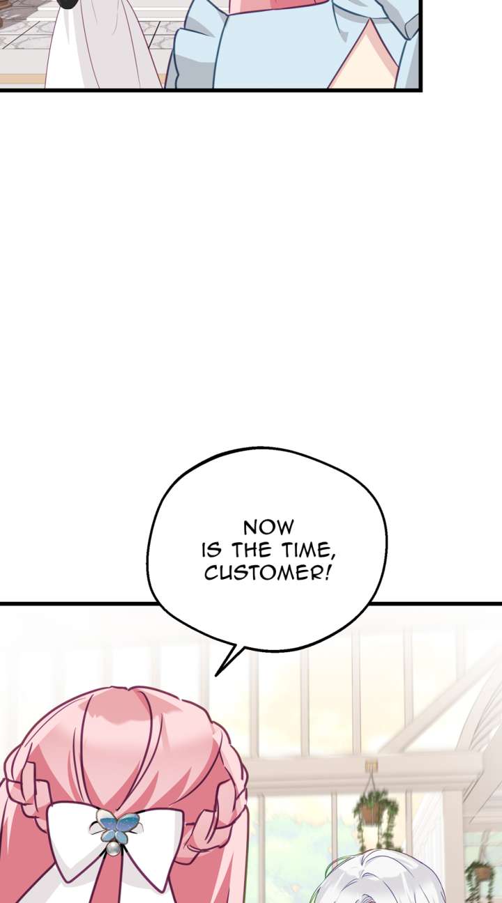 The Villainess is Busy Baking Bread! Chapter 44 269 19