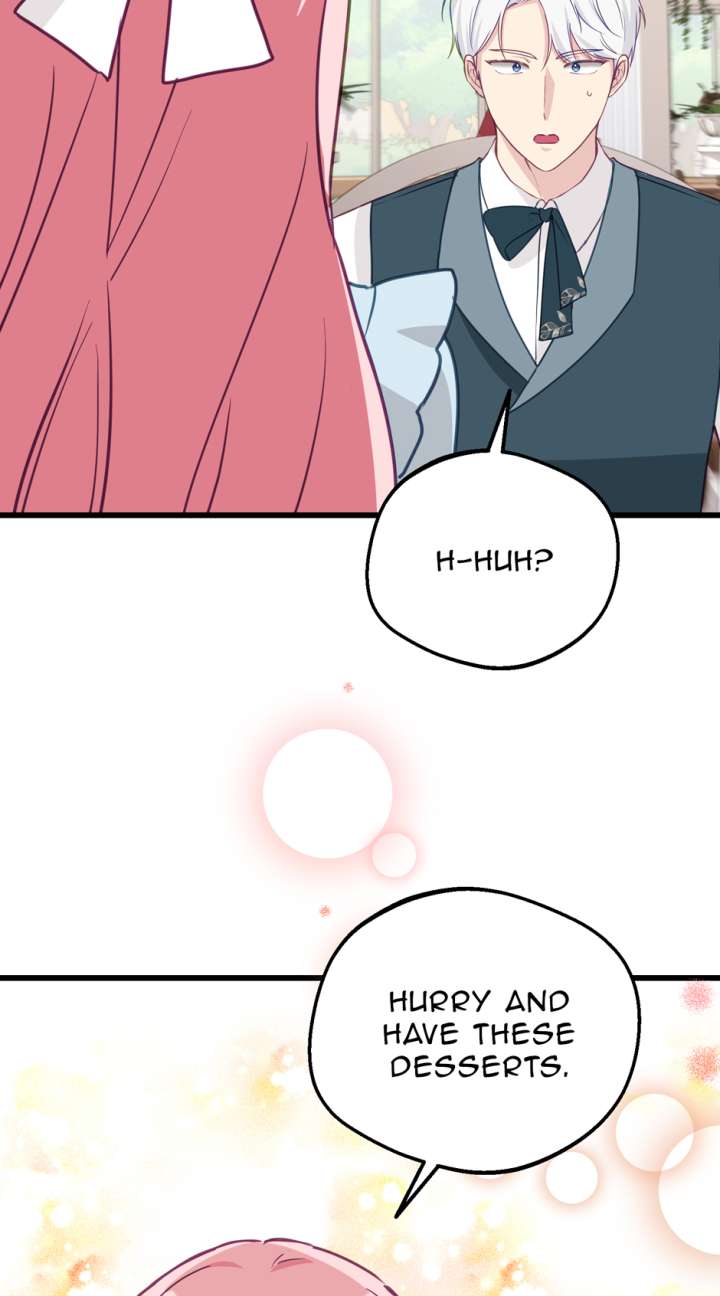 The Villainess is Busy Baking Bread! Chapter 44 270 20