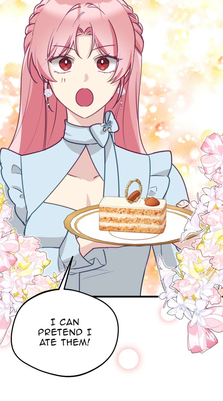 The Villainess is Busy Baking Bread! Chapter 44 271 21