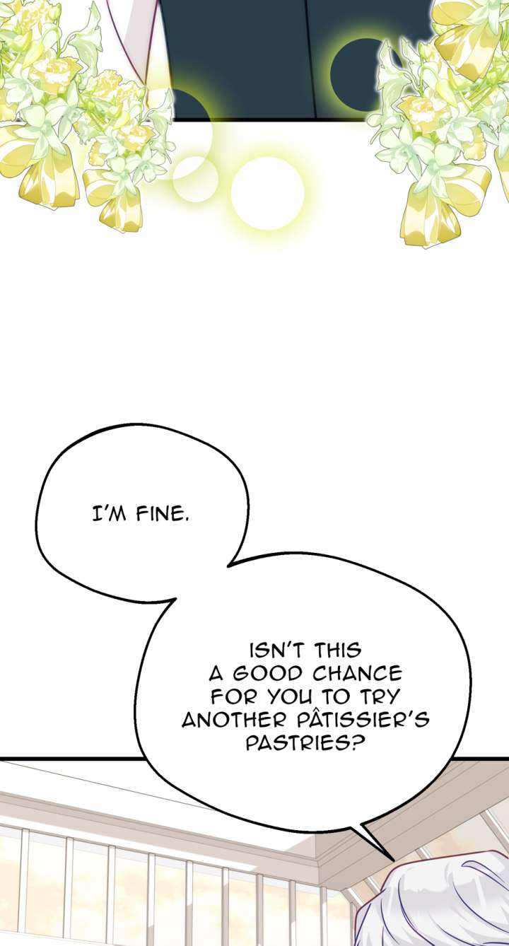 The Villainess is Busy Baking Bread! Chapter 44 273 23