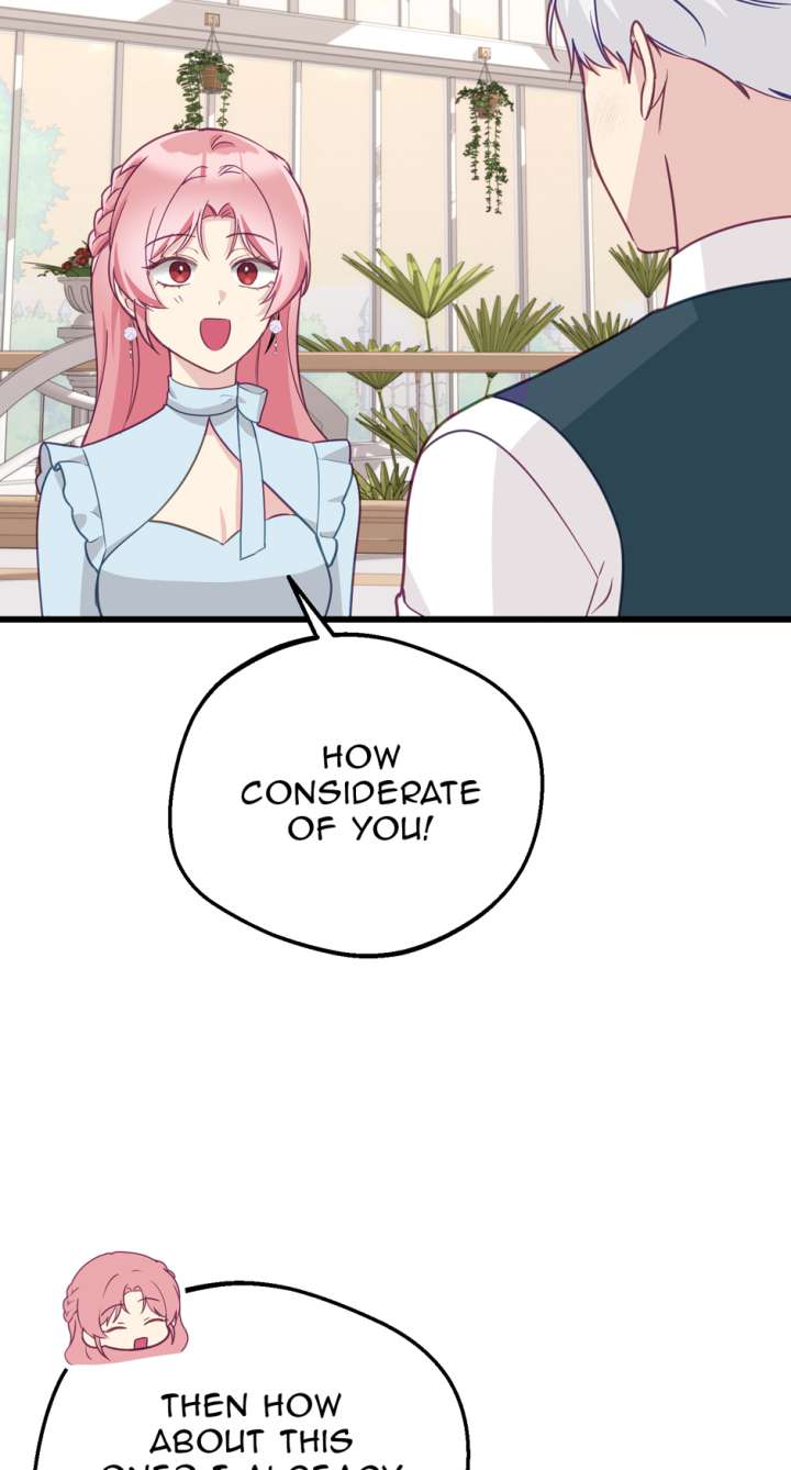 The Villainess is Busy Baking Bread! Chapter 44 274 24