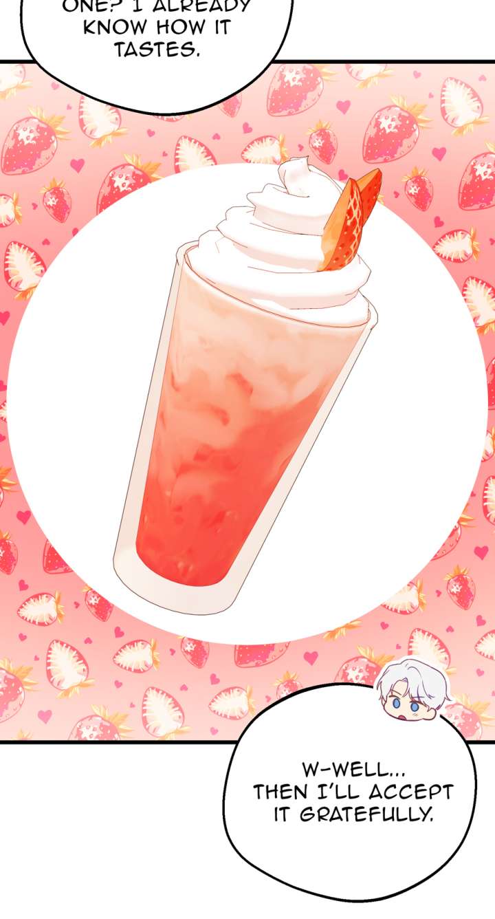 The Villainess is Busy Baking Bread! Chapter 44 275 25