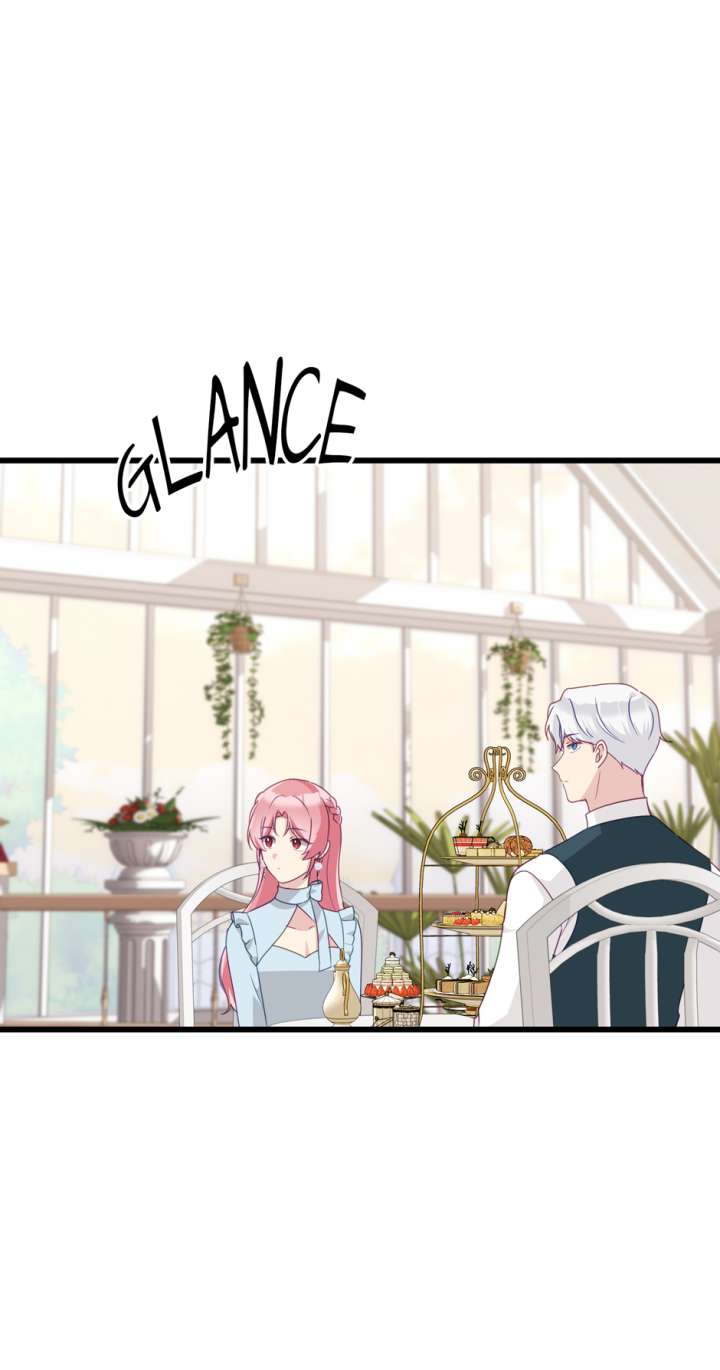 The Villainess is Busy Baking Bread! Chapter 44 276 26