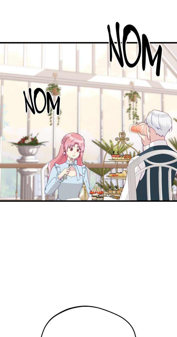 The Villainess is Busy Baking Bread! Chapter 44 277 27