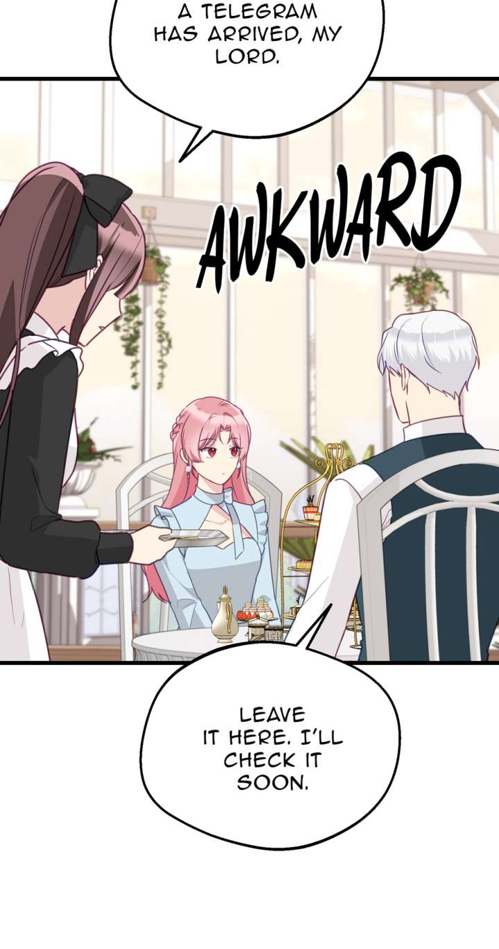 The Villainess is Busy Baking Bread! Chapter 44 278 28