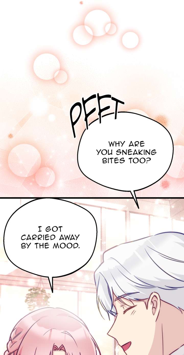 The Villainess is Busy Baking Bread! Chapter 44 280 30