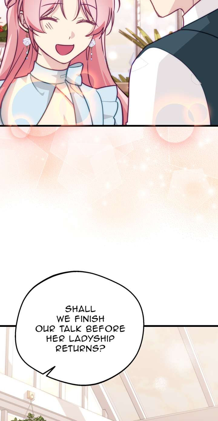 The Villainess is Busy Baking Bread! Chapter 44 281 31