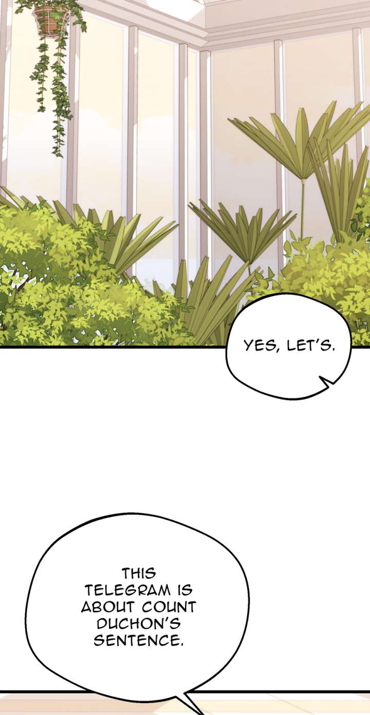 The Villainess is Busy Baking Bread! Chapter 44 282 32