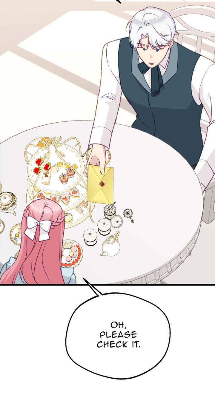 The Villainess is Busy Baking Bread! Chapter 44 283 33