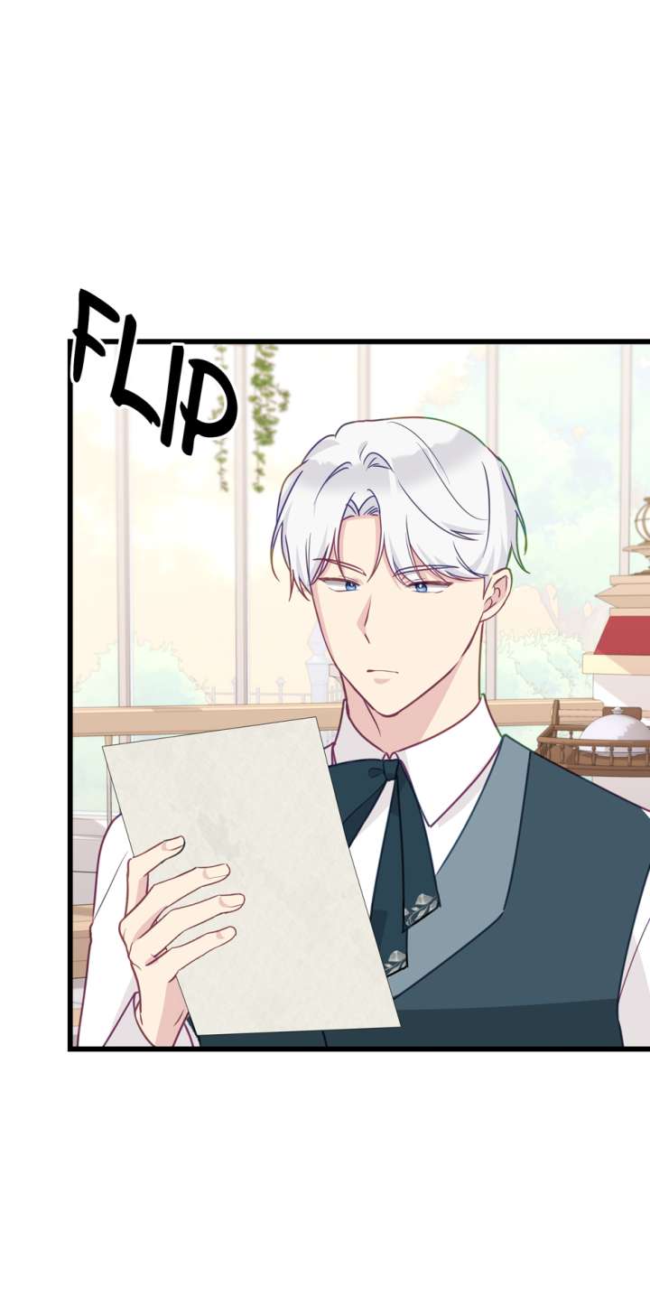 The Villainess is Busy Baking Bread! Chapter 44 284 34