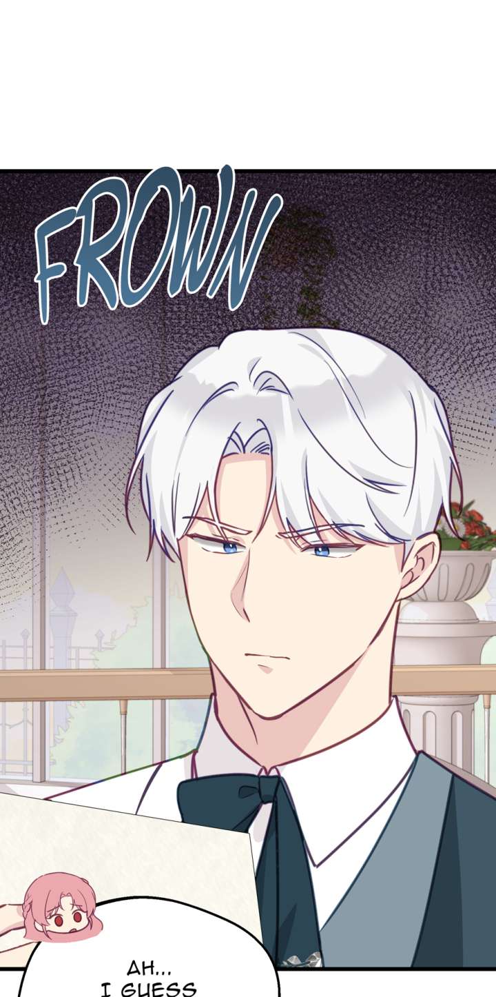 The Villainess is Busy Baking Bread! Chapter 44 285 35