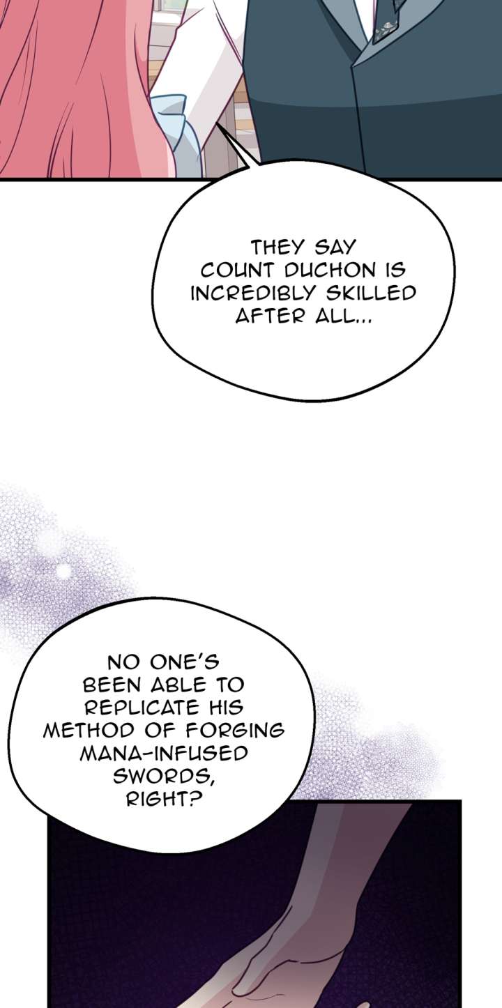 The Villainess is Busy Baking Bread! Chapter 44 287 37