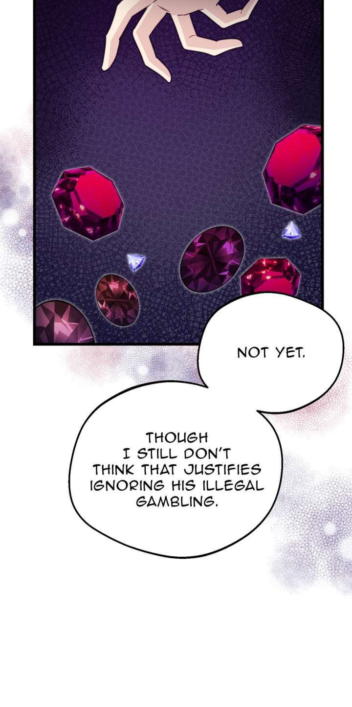 The Villainess is Busy Baking Bread! Chapter 44 288 38