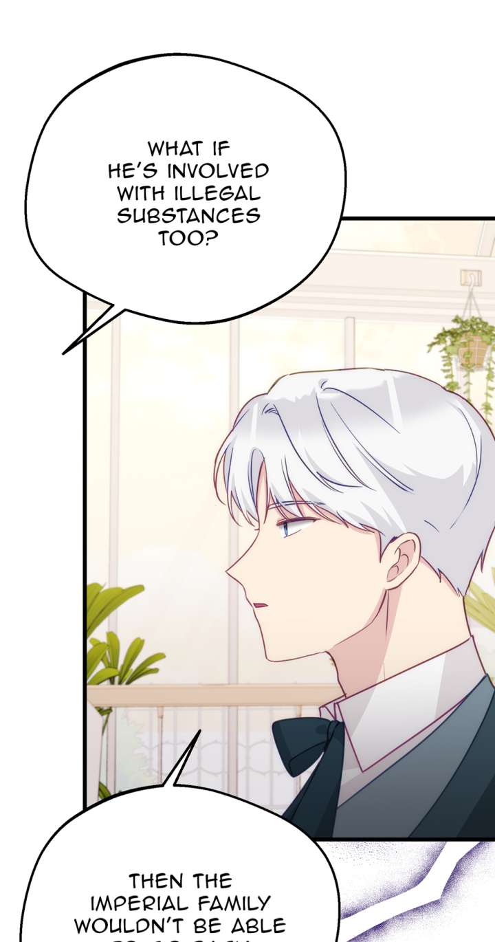 The Villainess is Busy Baking Bread! Chapter 44 289 39