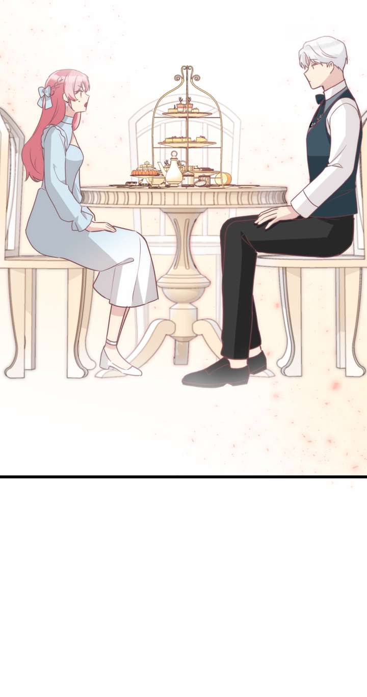 The Villainess is Busy Baking Bread! Chapter 44 292 42