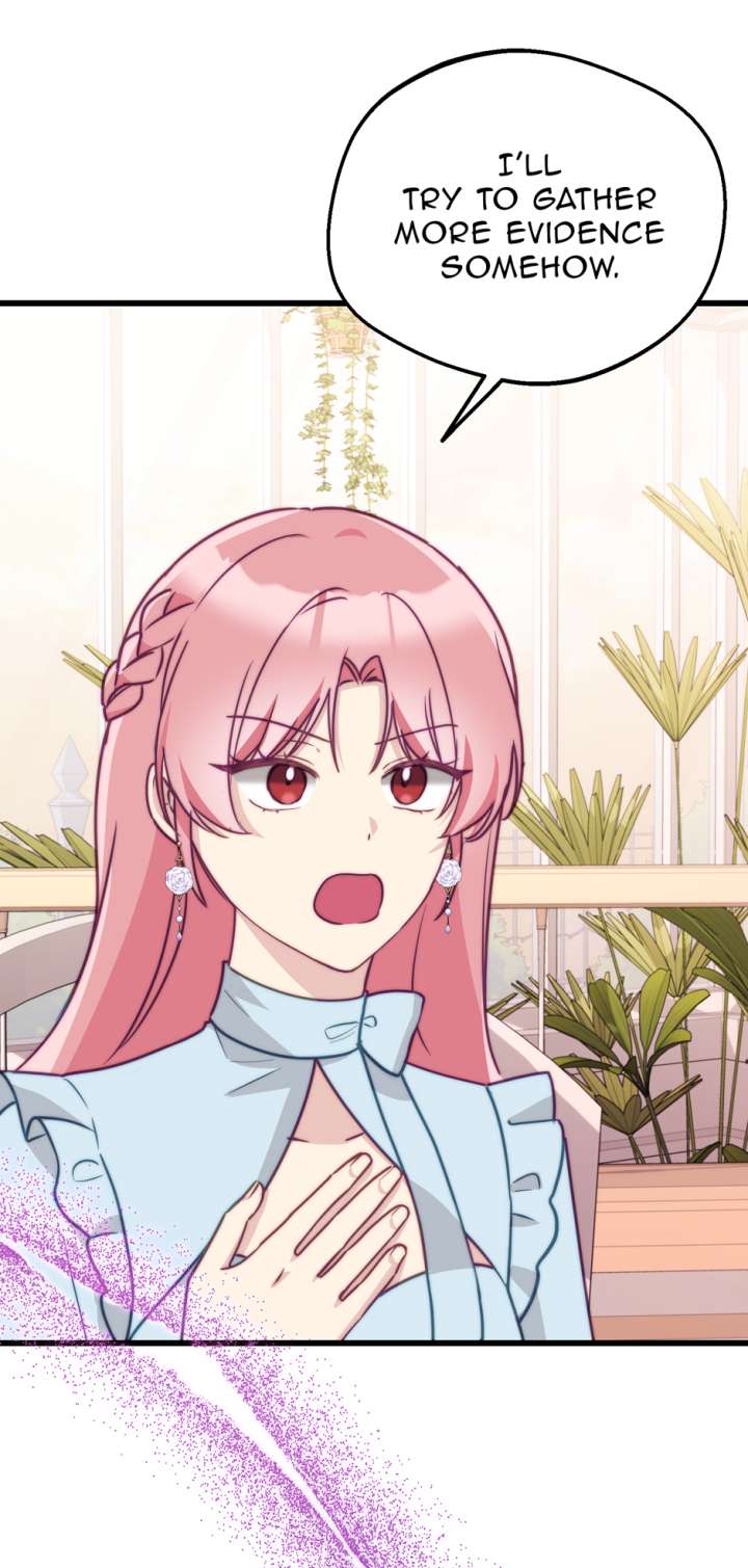 The Villainess is Busy Baking Bread! Chapter 44 293 43