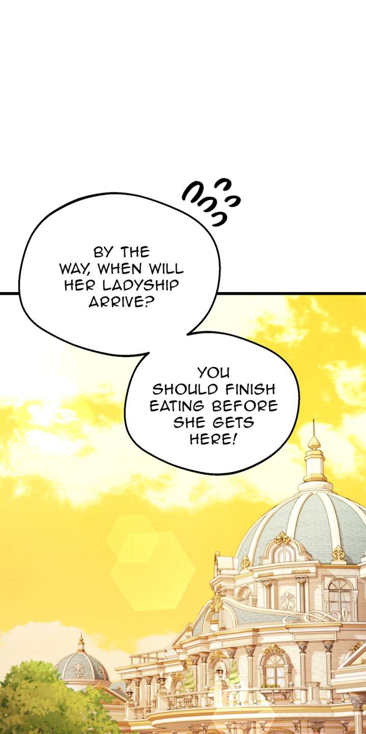 The Villainess is Busy Baking Bread! Chapter 44 296 46