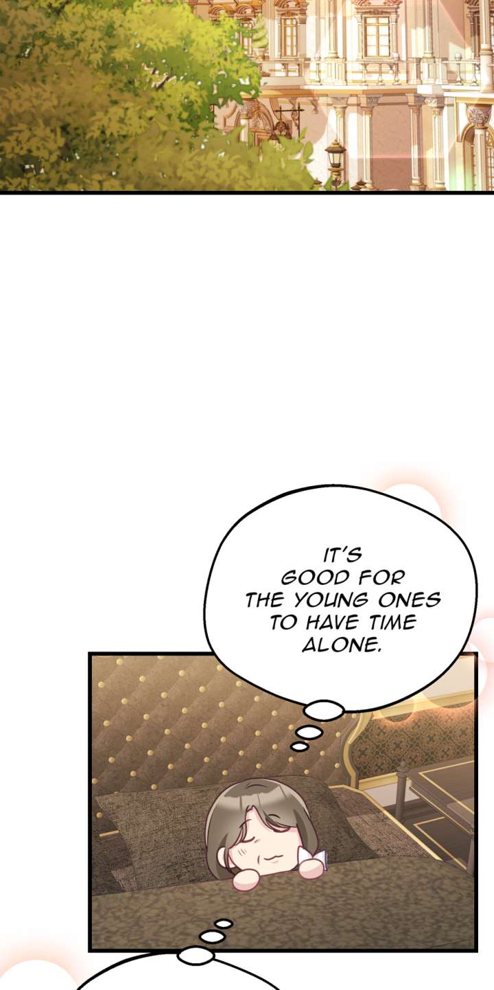 The Villainess is Busy Baking Bread! Chapter 44 297 47