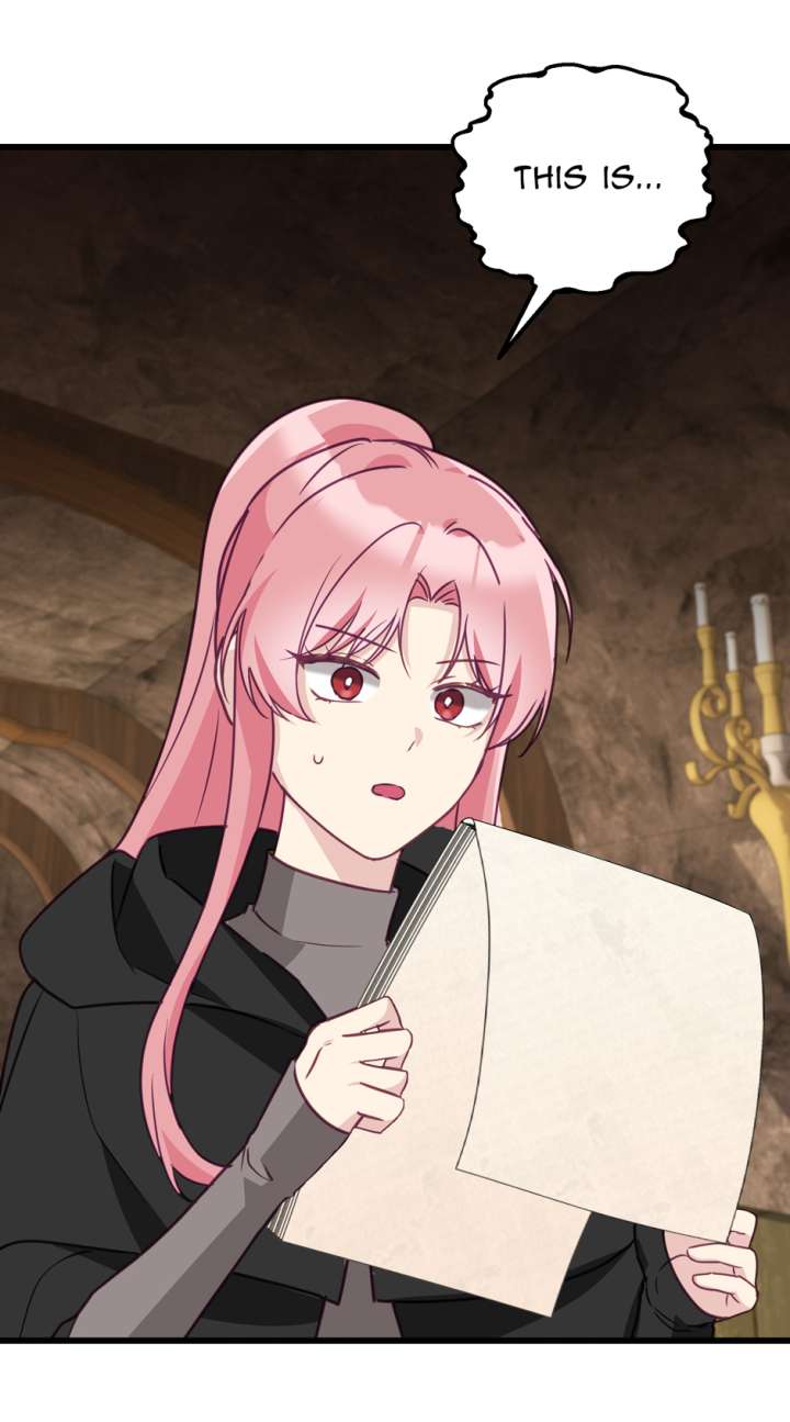 The Villainess is Busy Baking Bread! Chapter 44 300 50