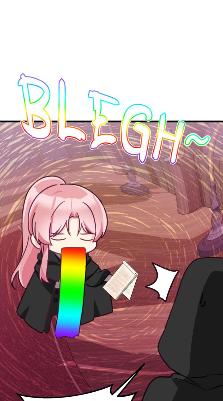 The Villainess is Busy Baking Bread! Chapter 44 301 51