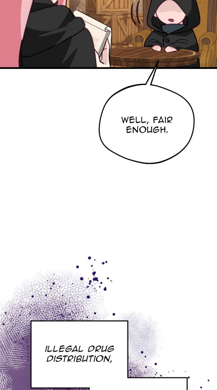 The Villainess is Busy Baking Bread! Chapter 44 303 53