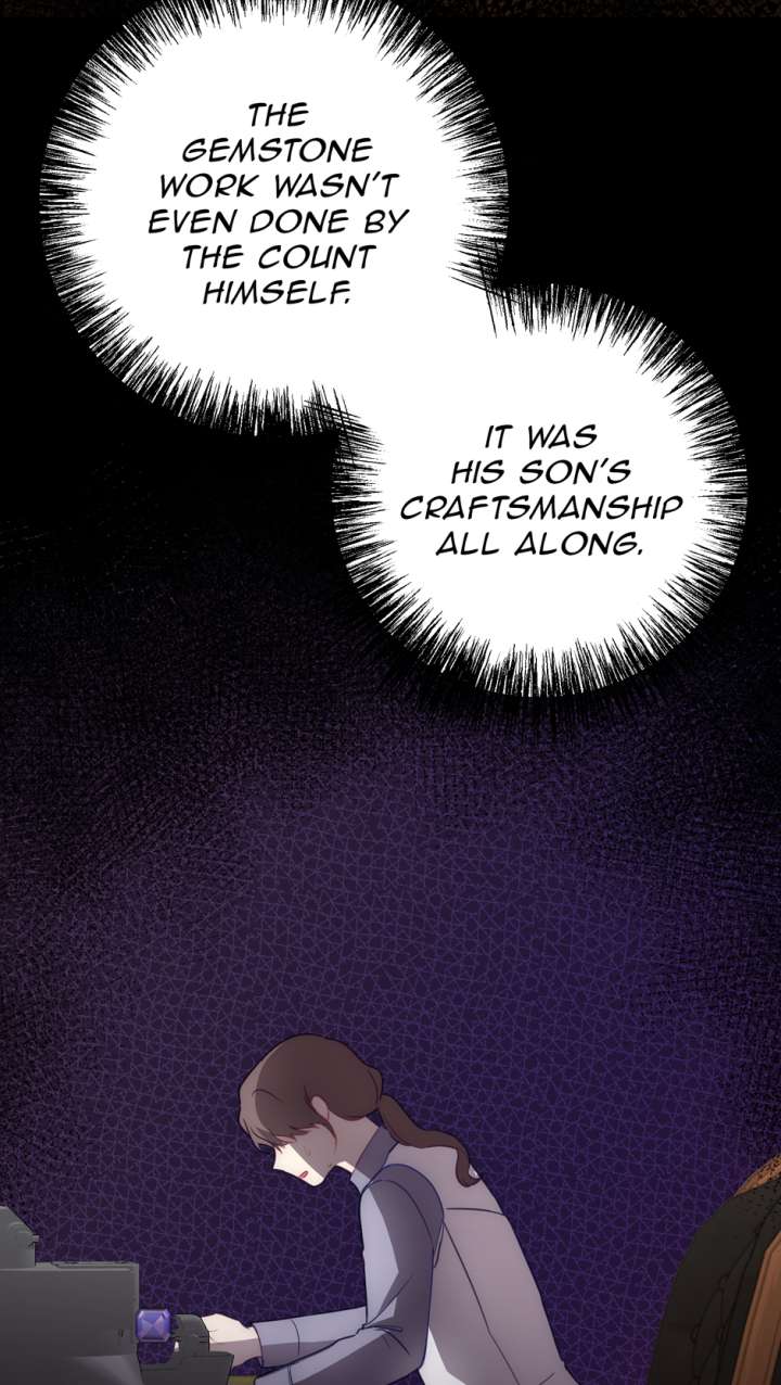 The Villainess is Busy Baking Bread! Chapter 44 306 56