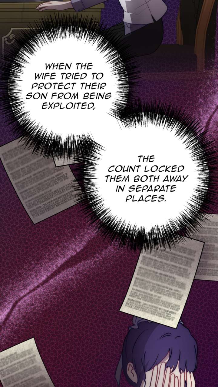 The Villainess is Busy Baking Bread! Chapter 44 307 57