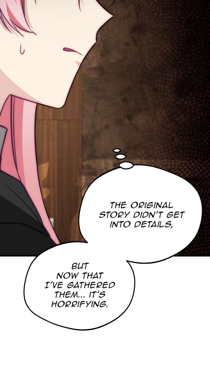 The Villainess is Busy Baking Bread! Chapter 44 309 59