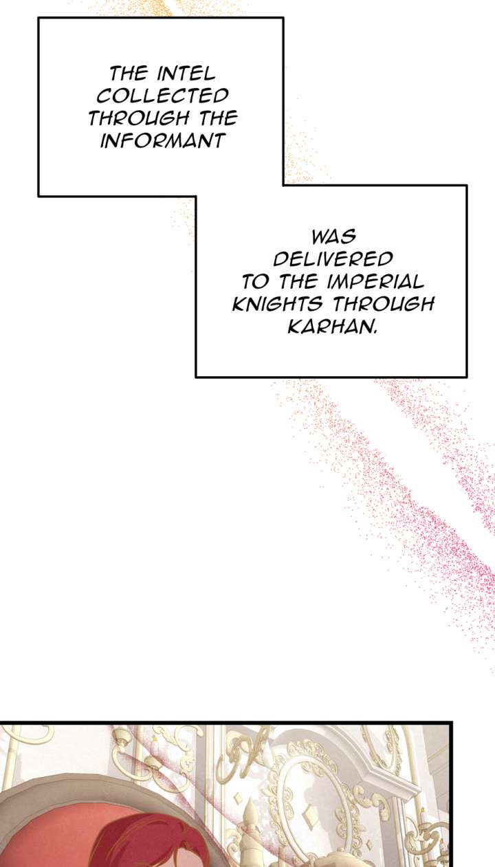 The Villainess is Busy Baking Bread! Chapter 44 312 62