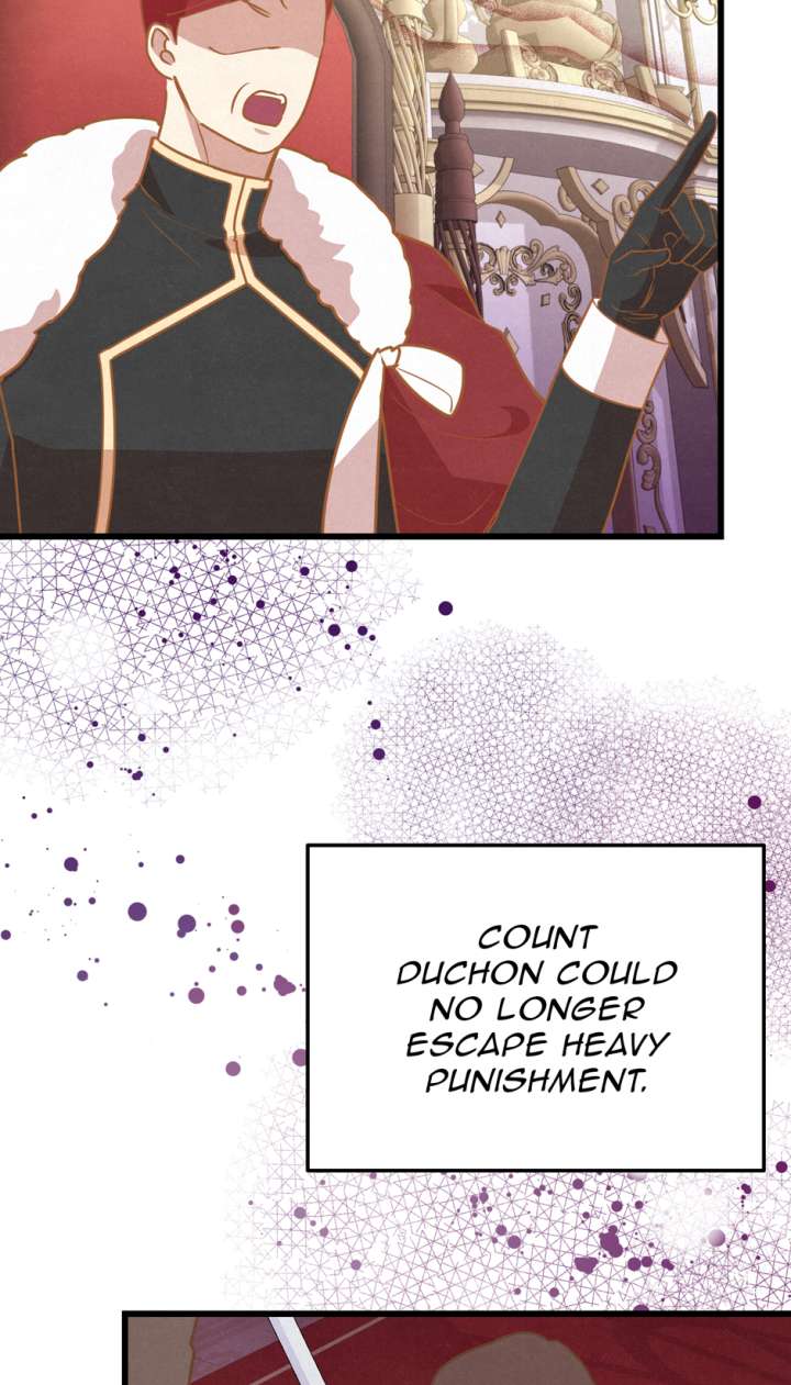 The Villainess is Busy Baking Bread! Chapter 44 313 63