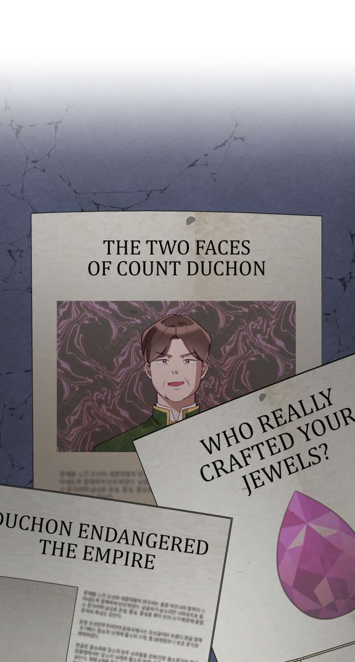 The Villainess is Busy Baking Bread! Chapter 44 315 65