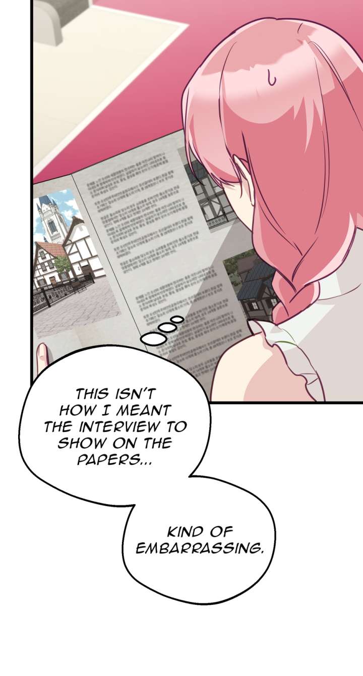 The Villainess is Busy Baking Bread! Chapter 44 317 67