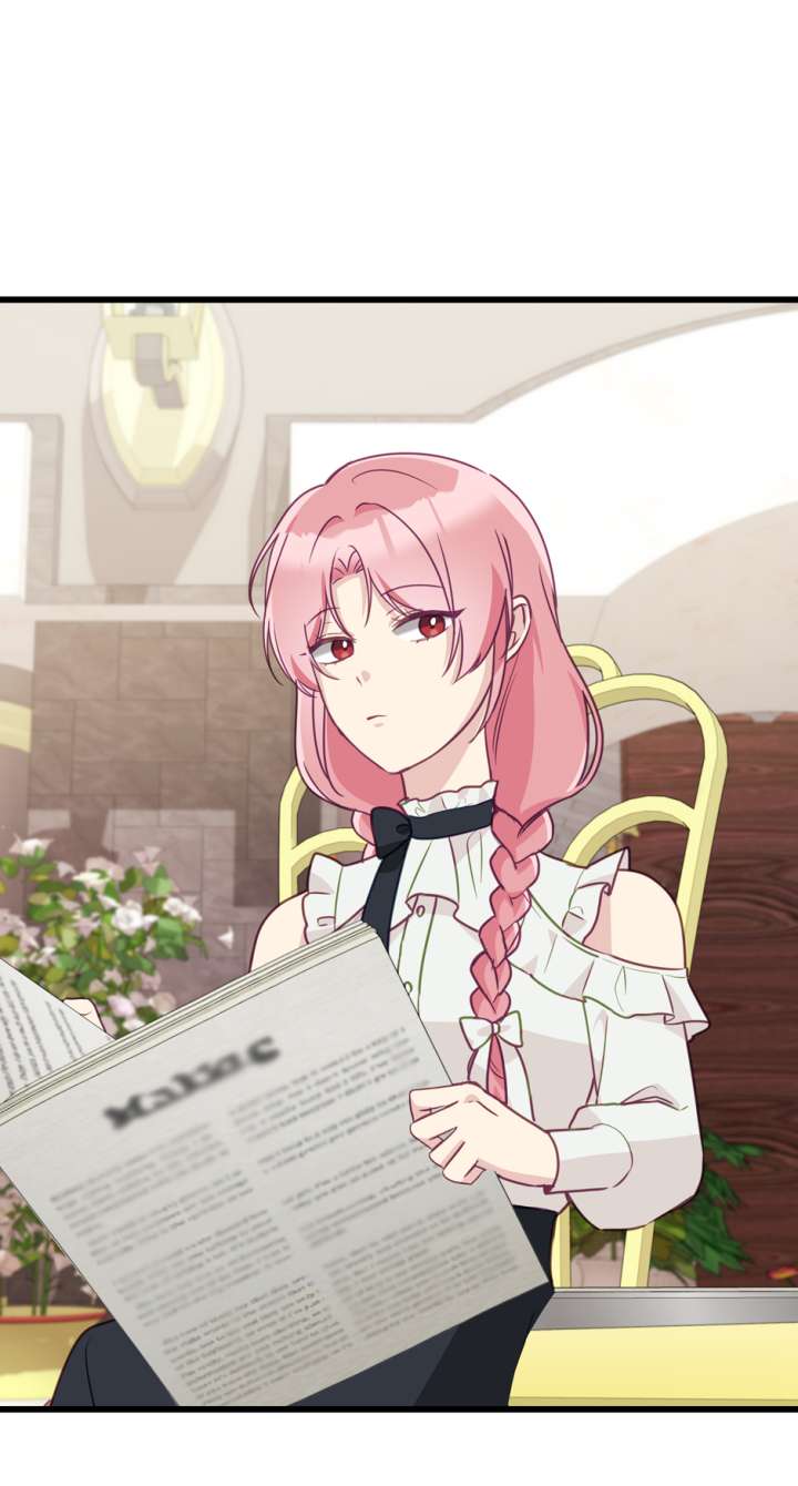 The Villainess is Busy Baking Bread! Chapter 44 318 68