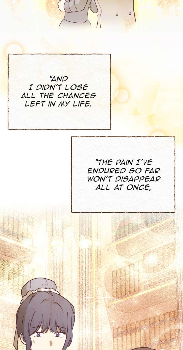 The Villainess is Busy Baking Bread! Chapter 44 321 71