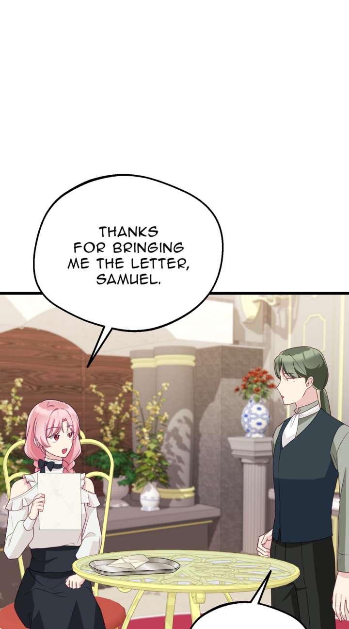 The Villainess is Busy Baking Bread! Chapter 44 324 74