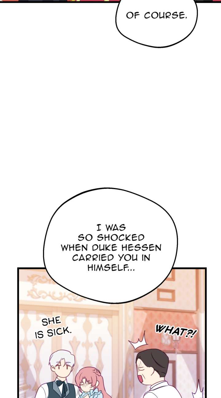 The Villainess is Busy Baking Bread! Chapter 44 325 75