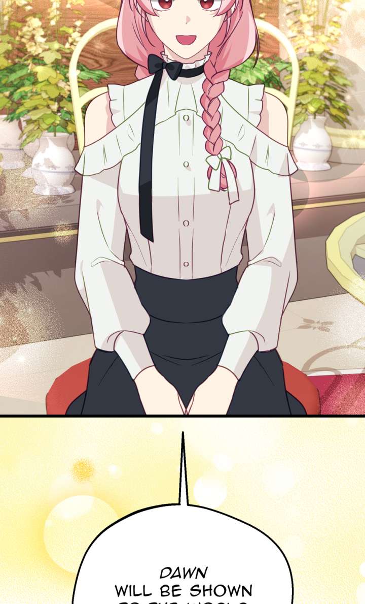 The Villainess is Busy Baking Bread! Chapter 44 330 80