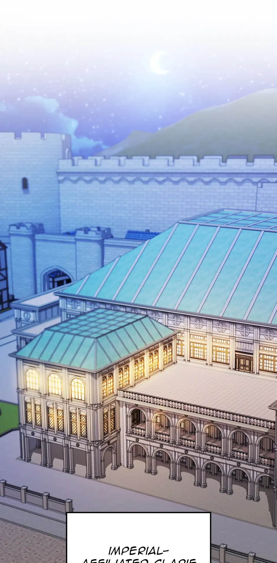 The Villainess is Busy Baking Bread! Chapter 45 254 01