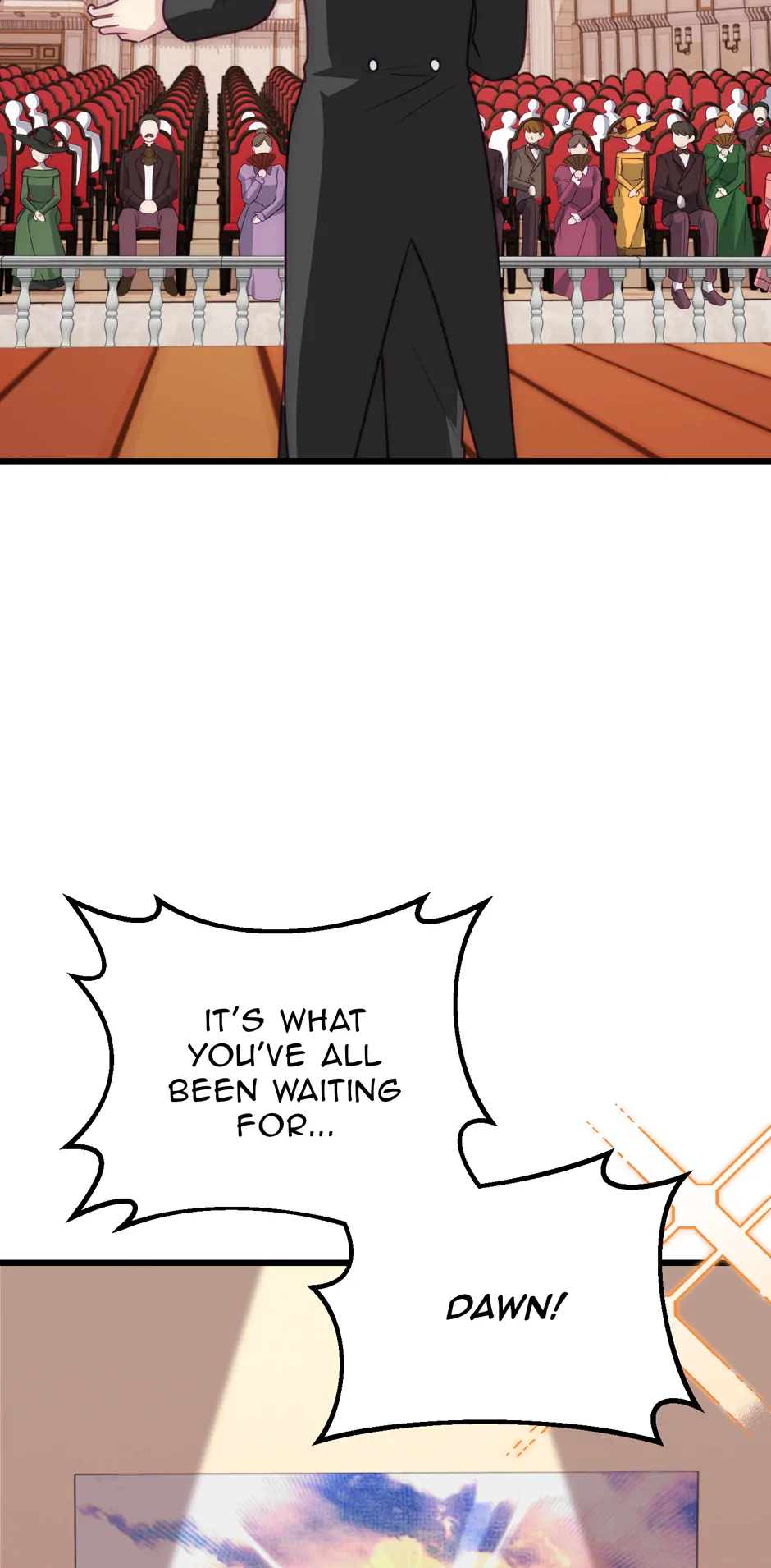 The Villainess is Busy Baking Bread! Chapter 45 256 03