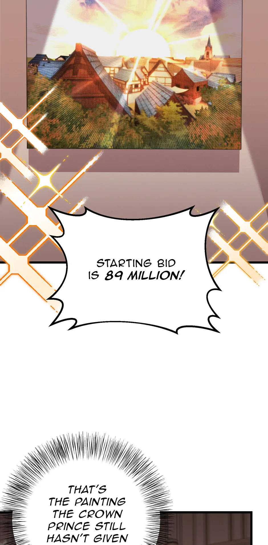 The Villainess is Busy Baking Bread! Chapter 45 257 04