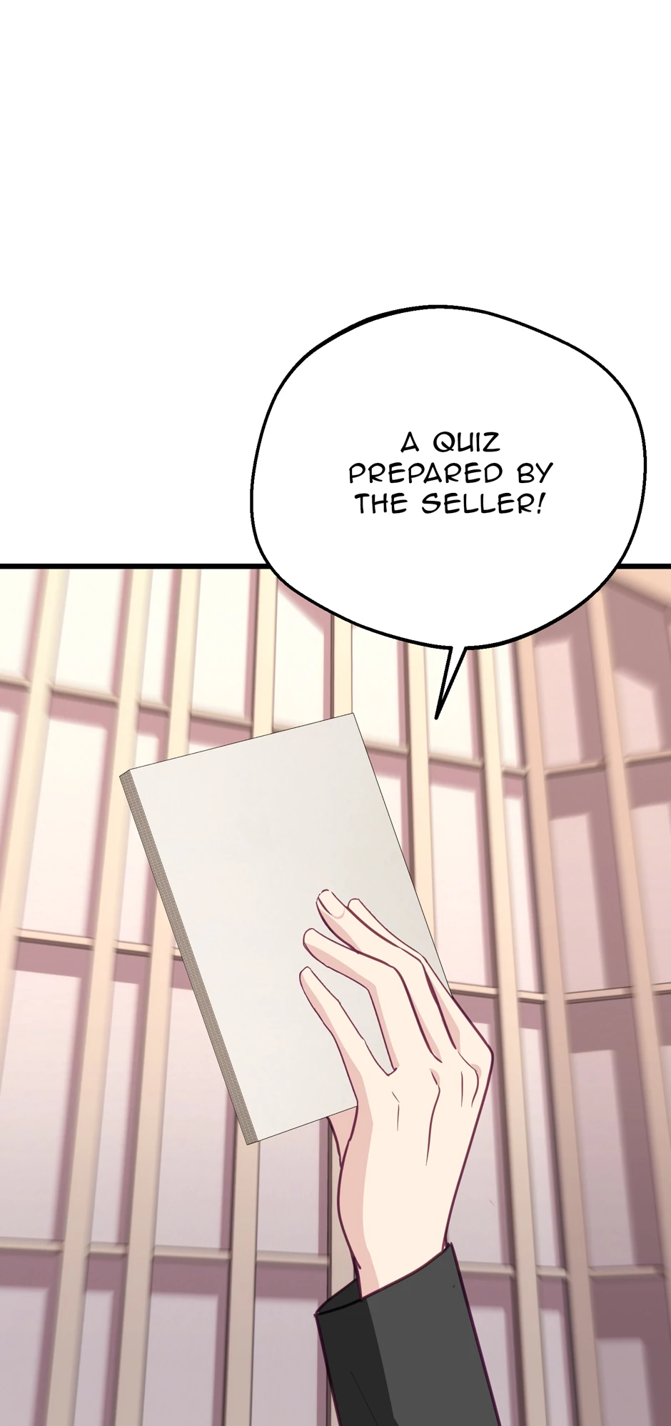 The Villainess is Busy Baking Bread! Chapter 45 261 08