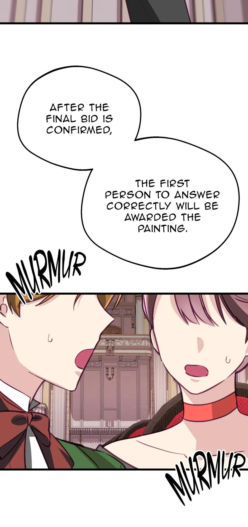 The Villainess is Busy Baking Bread! Chapter 45 262 09