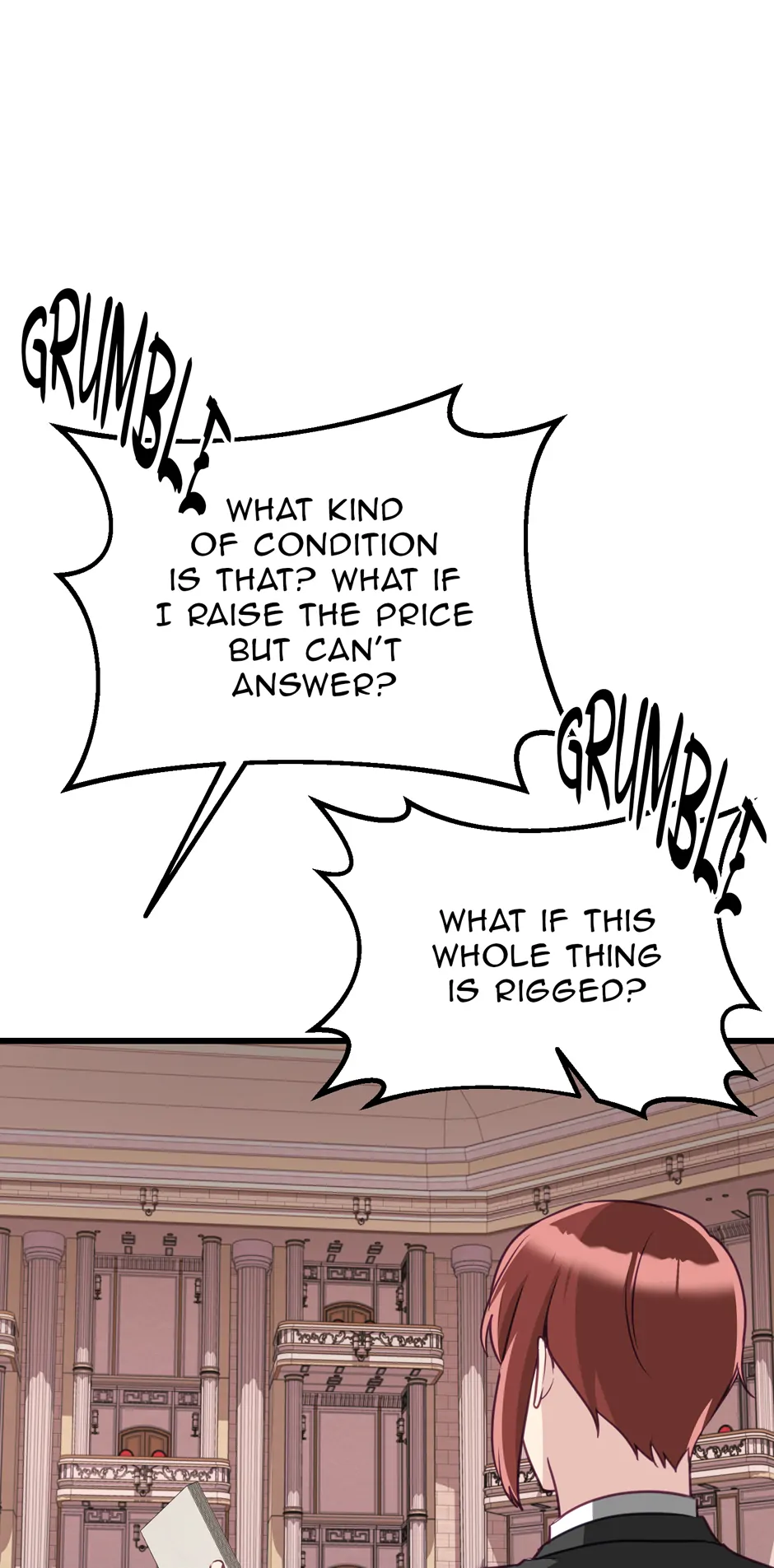 The Villainess is Busy Baking Bread! Chapter 45 263 10